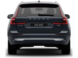 Volvo XC60 T8 Plug-in Hybrid AWD Ultra Bright **GEWERBE SOFORT VERFÜGBAR**