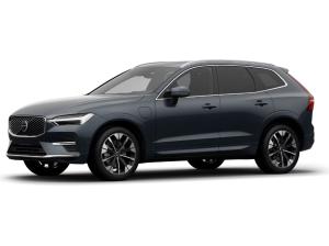 Volvo XC60 T8 Plug-in Hybrid AWD Ultra Bright **GEWERBE SOFORT VERFÜGBAR**