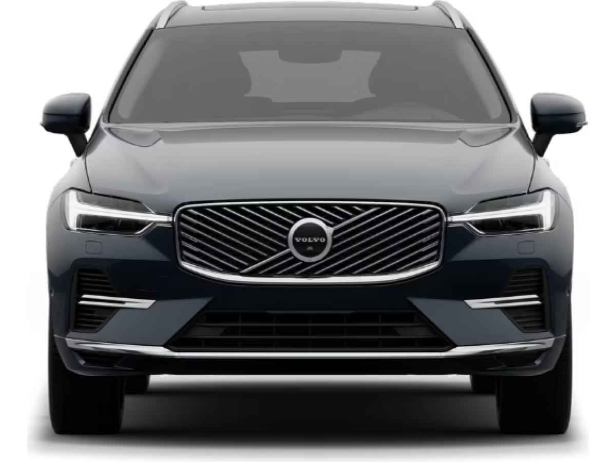 Volvo XC60 T8 Plug-in Hybrid AWD Ultra Bright **GEWERBE SOFORT VERFÜGBAR**