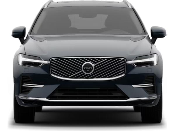 Volvo XC60 T8 Plug-in Hybrid AWD Ultra Bright **GEWERBE SOFORT VERFÜGBAR**