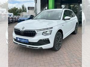 Skoda Kamiq Tour 1,0 TSI 85 kW 7-Gang-DSG**Gewerbeaktion**