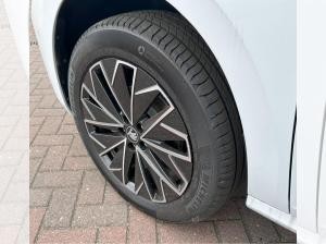 Skoda Kamiq Tour 1,0 TSI 85 kW 7-Gang-DSG**Gewerbeaktion**