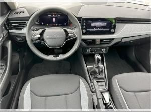 Skoda Kamiq Tour 1,0 TSI 85 kW 7-Gang-DSG**Gewerbeaktion**