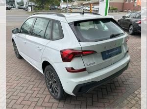 Skoda Kamiq Tour 1,0 TSI 85 kW 7-Gang-DSG**Gewerbeaktion**