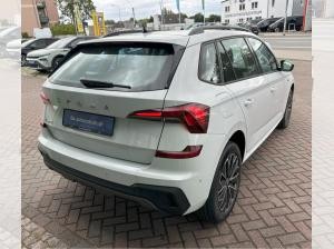 Skoda Kamiq Tour 1,0 TSI 85 kW 7-Gang-DSG**Gewerbeaktion**