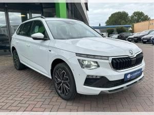 Skoda Kamiq Tour 1,0 TSI 85 kW 7-Gang-DSG**Gewerbeaktion**