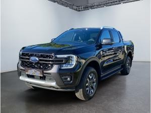 Ford Ranger Wildtrak 2,3L PHEV Doppelkabine