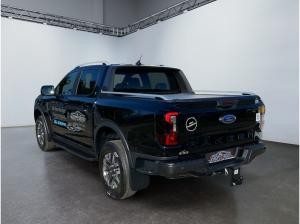 Ford Ranger Wildtrak 2,3L PHEV Doppelkabine
