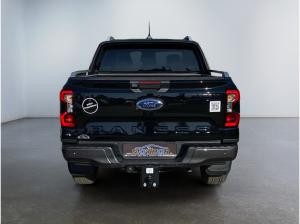 Ford Ranger Wildtrak 2,3L PHEV Doppelkabine