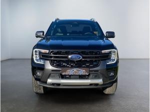 Ford Ranger Wildtrak 2,3L PHEV Doppelkabine
