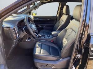 Ford Ranger Wildtrak 2,3L PHEV Doppelkabine