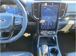 Ford Ranger Wildtrak 2,3L PHEV Doppelkabine