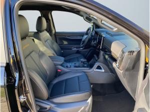 Ford Ranger Wildtrak 2,3L PHEV Doppelkabine