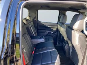 Ford Ranger Wildtrak 2,3L PHEV Doppelkabine