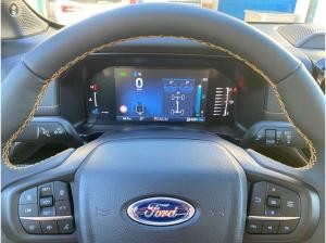 Ford Ranger Wildtrak 2,3L PHEV Doppelkabine