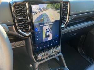 Ford Ranger Wildtrak 2,3L PHEV Doppelkabine