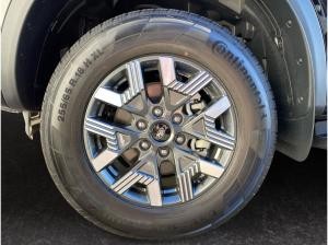 Ford Ranger Wildtrak 2,3L PHEV Doppelkabine