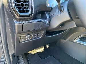 Ford Ranger Wildtrak 2,3L PHEV Doppelkabine