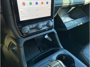 Ford Ranger Wildtrak 2,3L PHEV Doppelkabine