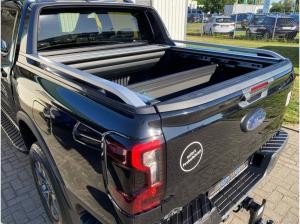 Ford Ranger Wildtrak 2,3L PHEV Doppelkabine