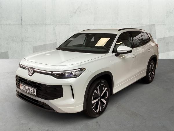 Volkswagen Tayron Life *SOFORT VERFÜGBAR!* 1,5 l eTSI OPF 110 kW (150 PS) 7-Gang-Doppelkupplungsgetriebe DSG