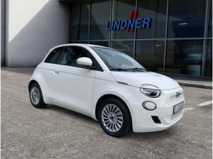 Fiat 500e 23,8kWh 70kW (90 PS) *Christmas Edition*