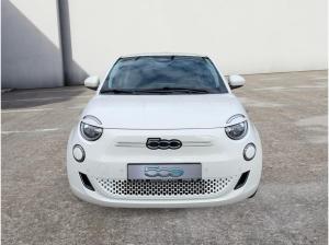 Fiat 500e 23,8kWh 70kW (90 PS) *Christmas Edition*