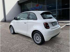 Fiat 500e 23,8kWh 70kW (90 PS) *Christmas Edition*