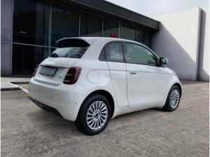 Fiat 500e 23,8kWh 70kW (90 PS) *Christmas Edition*