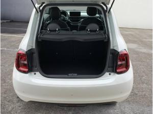Fiat 500e 23,8kWh 70kW (90 PS) *Christmas Edition*