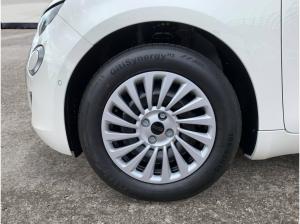 Fiat 500e 23,8kWh 70kW (90 PS) *Christmas Edition*