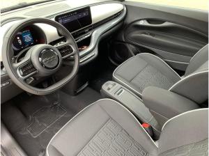 Fiat 500e 23,8kWh 70kW (90 PS) *Christmas Edition*