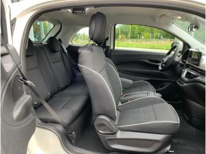 Fiat 500e 23,8kWh 70kW (90 PS) *Christmas Edition*