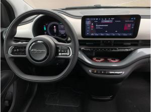 Fiat 500e 23,8kWh 70kW (90 PS) *Christmas Edition*