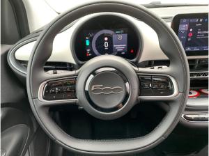 Fiat 500e 23,8kWh 70kW (90 PS) *Christmas Edition*