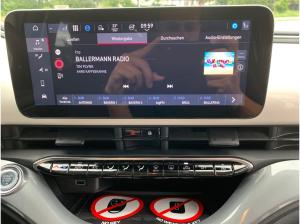 Fiat 500e 23,8kWh 70kW (90 PS) *Christmas Edition*