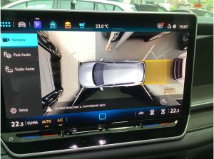 Volkswagen Tayron Life *SOFORT VERFÜGBAR!* 1,5 l eTSI OPF 110 kW (150 PS) 7-Gang-Doppelkupplungsgetriebe DSG