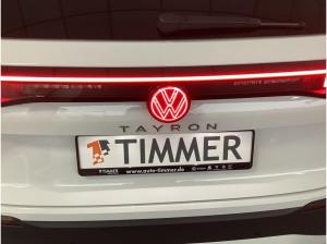 Volkswagen Tayron Life *SOFORT VERFÜGBAR!* 1,5 l eTSI OPF 110 kW (150 PS) 7-Gang-Doppelkupplungsgetriebe DSG