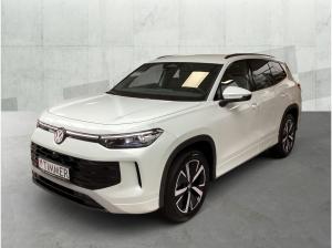 Volkswagen Tayron Life *GEWERBE-LEASING!*SOFORT VERFÜGBAR!* 1,5 l eTSI OPF 110 kW (150 PS) 7-Gang-Doppelkupplungsgetri