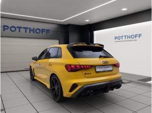 Audi RS3 Sportback ❗️SOFORT VERFÜGBAR🚀