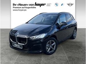 BMW 218 Active Tourer mit Anhängerkupplung AKTION BIS 23.12.2025