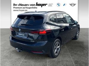 BMW 218 Active Tourer mit Anhängerkupplung AKTION BIS 23.12.2025