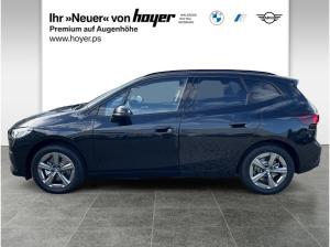 BMW 218 Active Tourer mit Anhängerkupplung AKTION BIS 23.12.2025