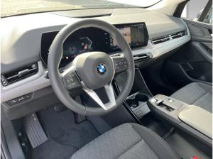 BMW 218 Active Tourer mit Anhängerkupplung AKTION BIS 23.12.2025