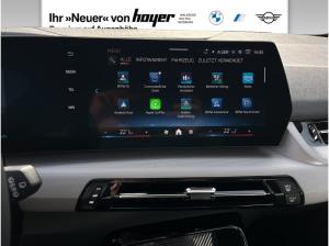 BMW 218 Active Tourer mit Anhängerkupplung AKTION BIS 23.12.2025