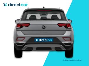 Volkswagen T-Roc Volkswagen T-Roc Style ❗️ Sofort verfügbar ❗️ 6 Monate-Fullservice ✅