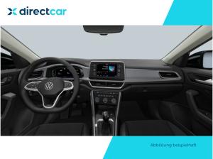 Volkswagen T-Roc Volkswagen T-Roc Style ❗️ Sofort verfügbar ❗️ 6 Monate-Fullservice ✅