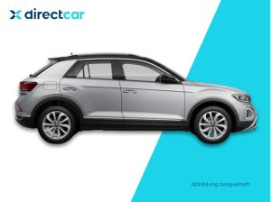 Volkswagen T-Roc Volkswagen T-Roc Style ❗️ Sofort verfügbar ❗️ 6 Monate-Fullservice ✅