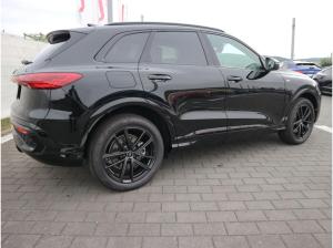 Audi Q5 SUV TDI quattro S tronic S line*AHK*ACC*