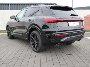 Audi Q5 SUV TDI quattro S tronic S line*AHK*ACC*